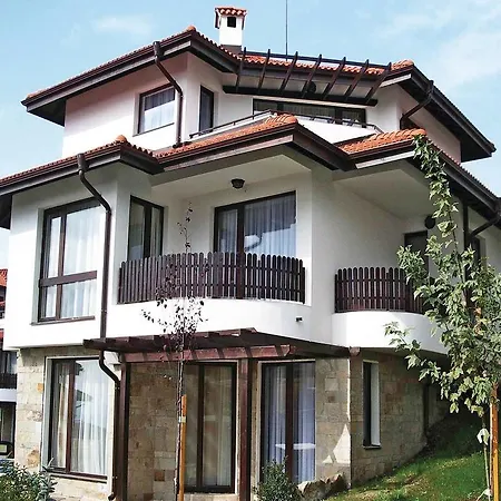 Daire Village Bay View Villas V Kosharitsa