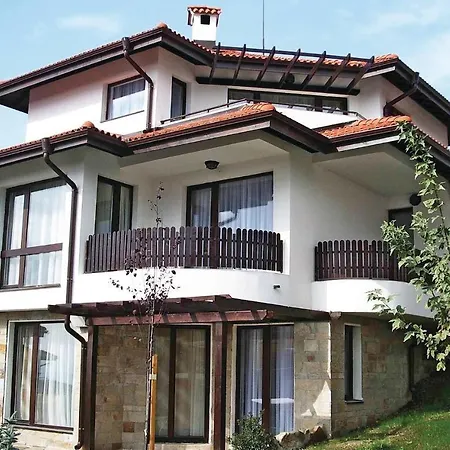 Village Bay View Villas V Kosharitsa