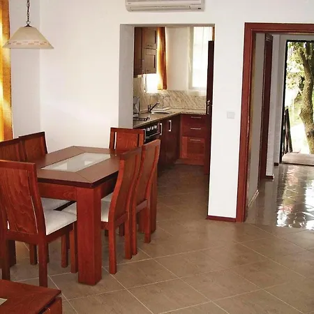 Village Bay View Villas V *