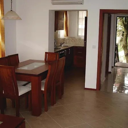 Village Bay View Villas V Апартамент Кошарица