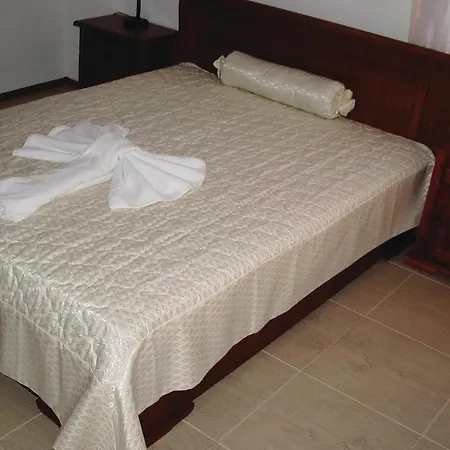 Апартамент Village Bay View Villas V Кошарица
