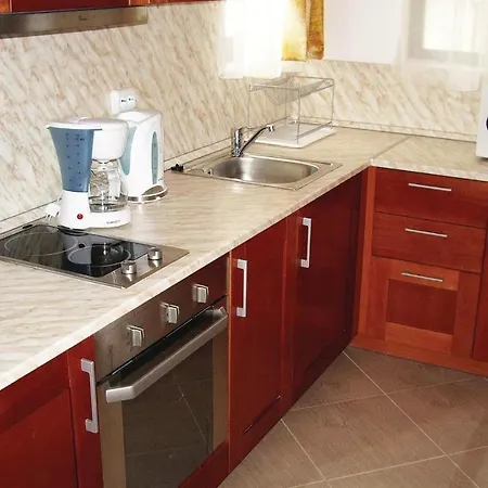 Апартамент Village Bay View Villas V Кошарица