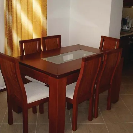 Village Bay View Villas V Апартамент