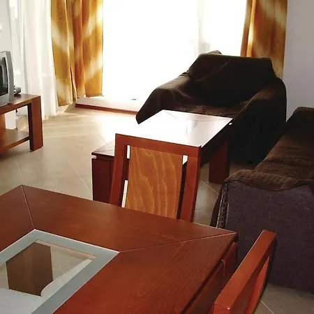 Апартамент Village Bay View Villas V