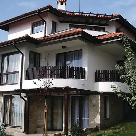 Village Bay View Villas V Апартамент Кошарица